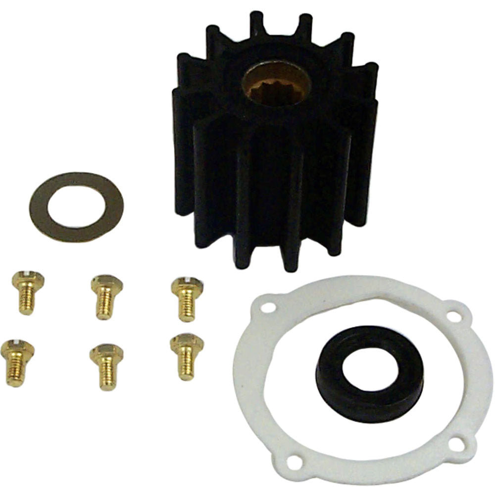 REPAIR KIT JOHNSON OEM INDMAR MINOR SERVICE KIT FOR F6B9 PUMP OEM INDMAR 49-5001