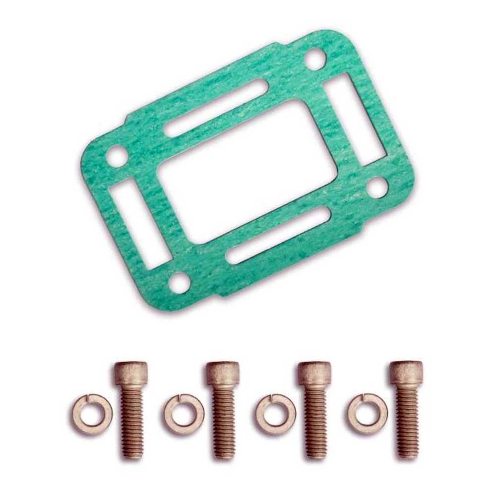 Riser Mounting Kit All 5.7L - 350 & 351 Engines Indmar OEM 49-5006