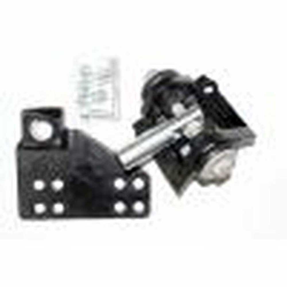 MOUNT ASSEMBLY INDMAR <b>LEFT SIDE</b> TRANSMISSION MOUNT ASSEMBLY COMPLETE OEM 53-1015L
