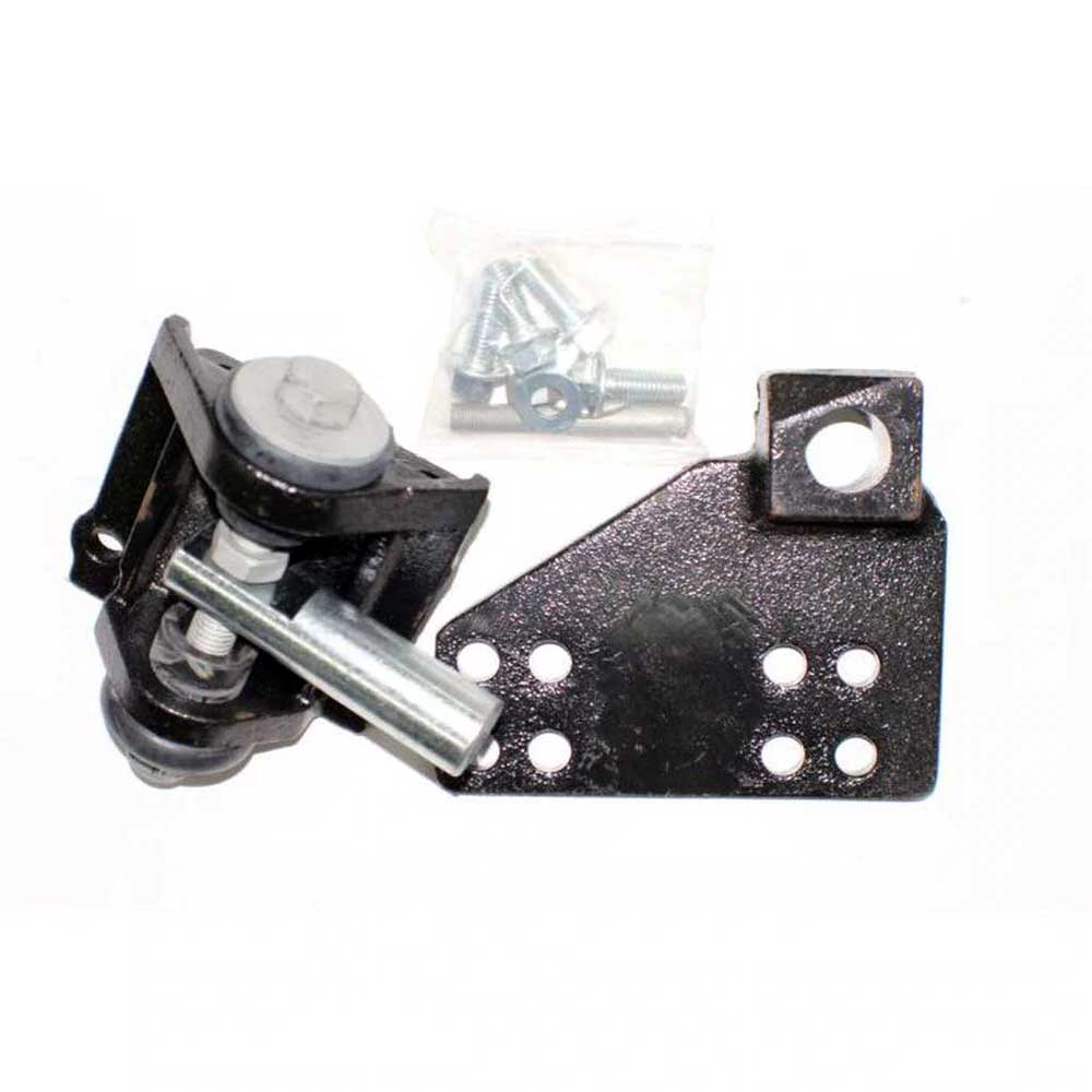 MOUNT ASSEMBLY INDMAR <b>RIGHT SIDE</b> TRANSMISSION MOUNT ASSEMBLY COMPLETE OEM 53-5015R