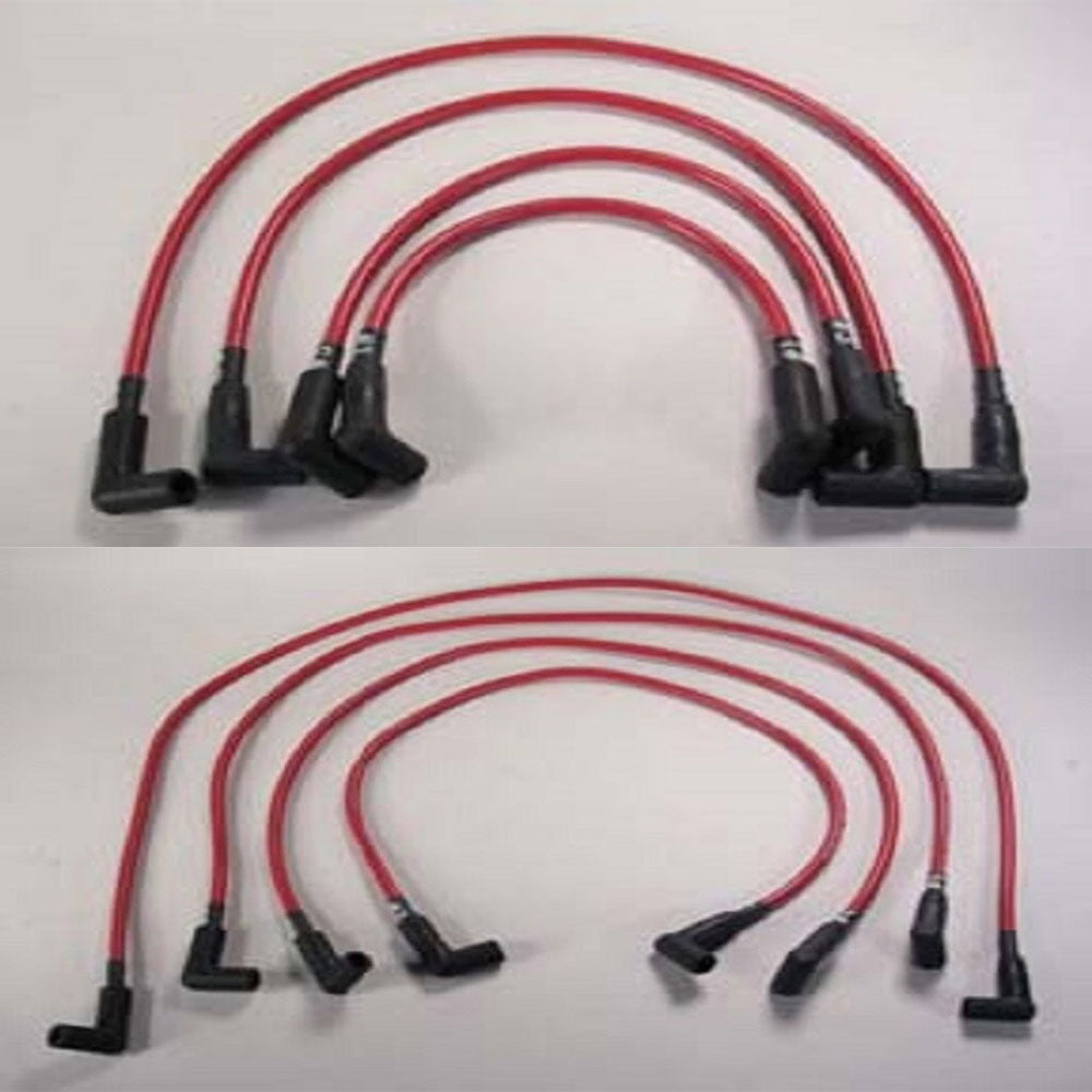 Wire Set Spark Plug and Coil Full Set Both Sides LT1 LTR Indmar OEM ALL YEARS 55-6010A-B