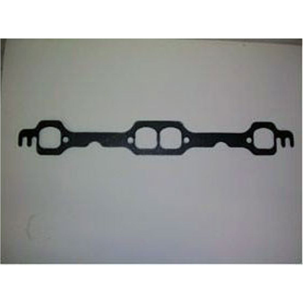 Gasket Manifold All GM Small Block Catalyzed Engines Special Gasket Indmar 556202SPEC