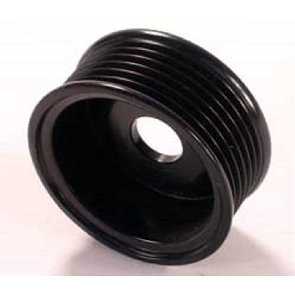 Pulley Alternator Indmar 70 Amp Alternator Serpentine OEM 57-5013