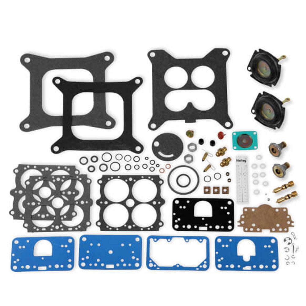 Renew Kit Holley OEM Item - 703-1 Rebuild Kit