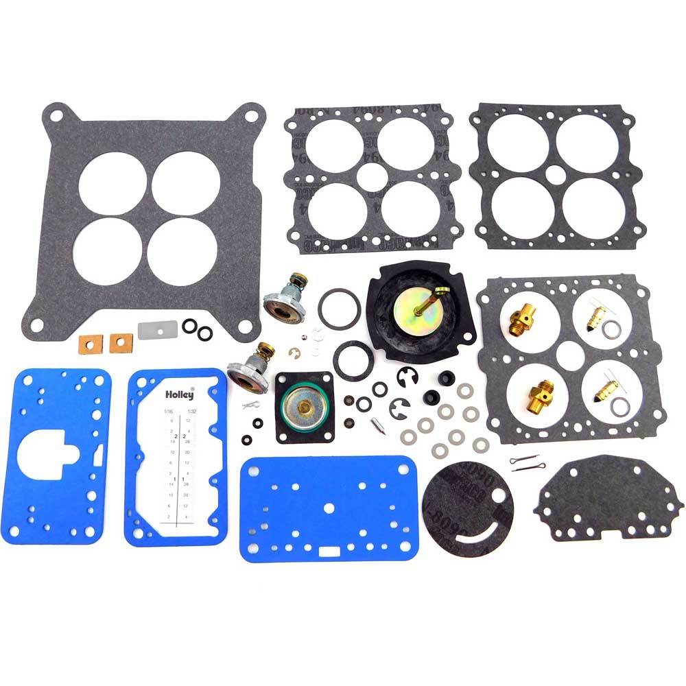 Holley OEM Item - Marine Carburetor Renew Kit  703-28