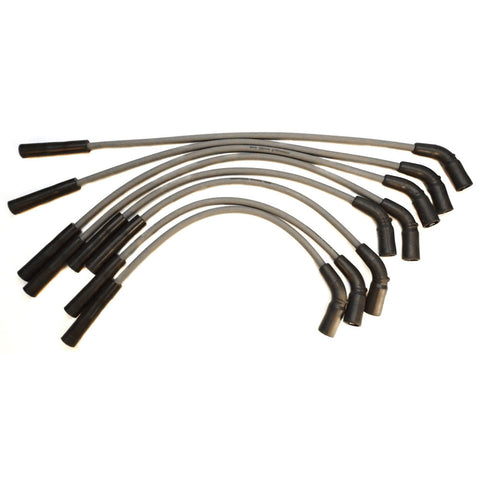 Wire Set Spark Plug and Coil LS 1 - 6.0L - LY6 OEM Indmar 75-1202