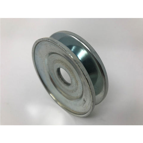 Pulley Alternator Mando 51-55 Amp Alternator Pulley V-Belt