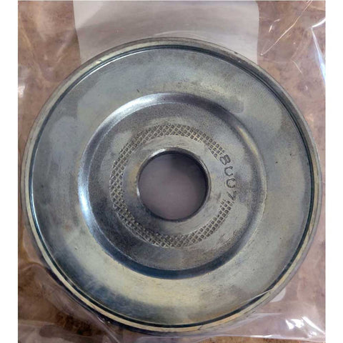 Pulley Alternator Mando 51-55 Amp Alternator Pulley V-Belt