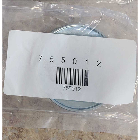 Pulley Alternator Mando 51-55 Amp Alternator Pulley V-Belt