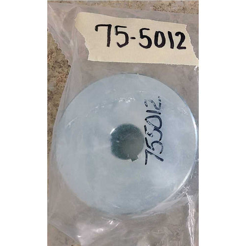 Pulley Alternator Mando 51-55 Amp Alternator Pulley V-Belt