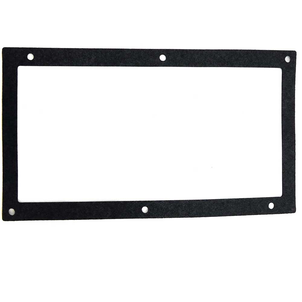 Plenum Cover Gasket Intake To Plenum Indmar OEM 76-5003