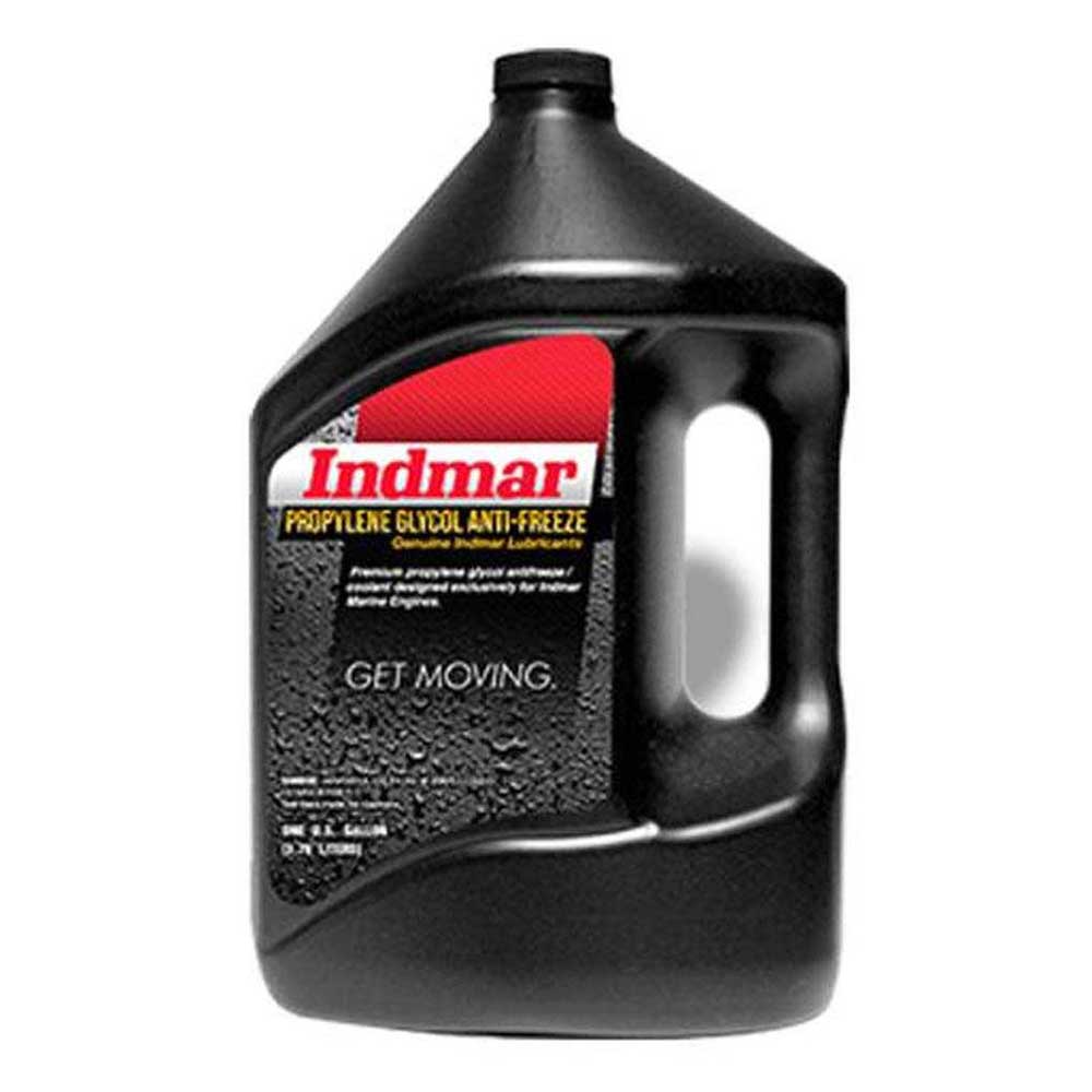 1 Gallon Propylene Glycol Type Indmar Antifreeze OEM Inmdar 872027
