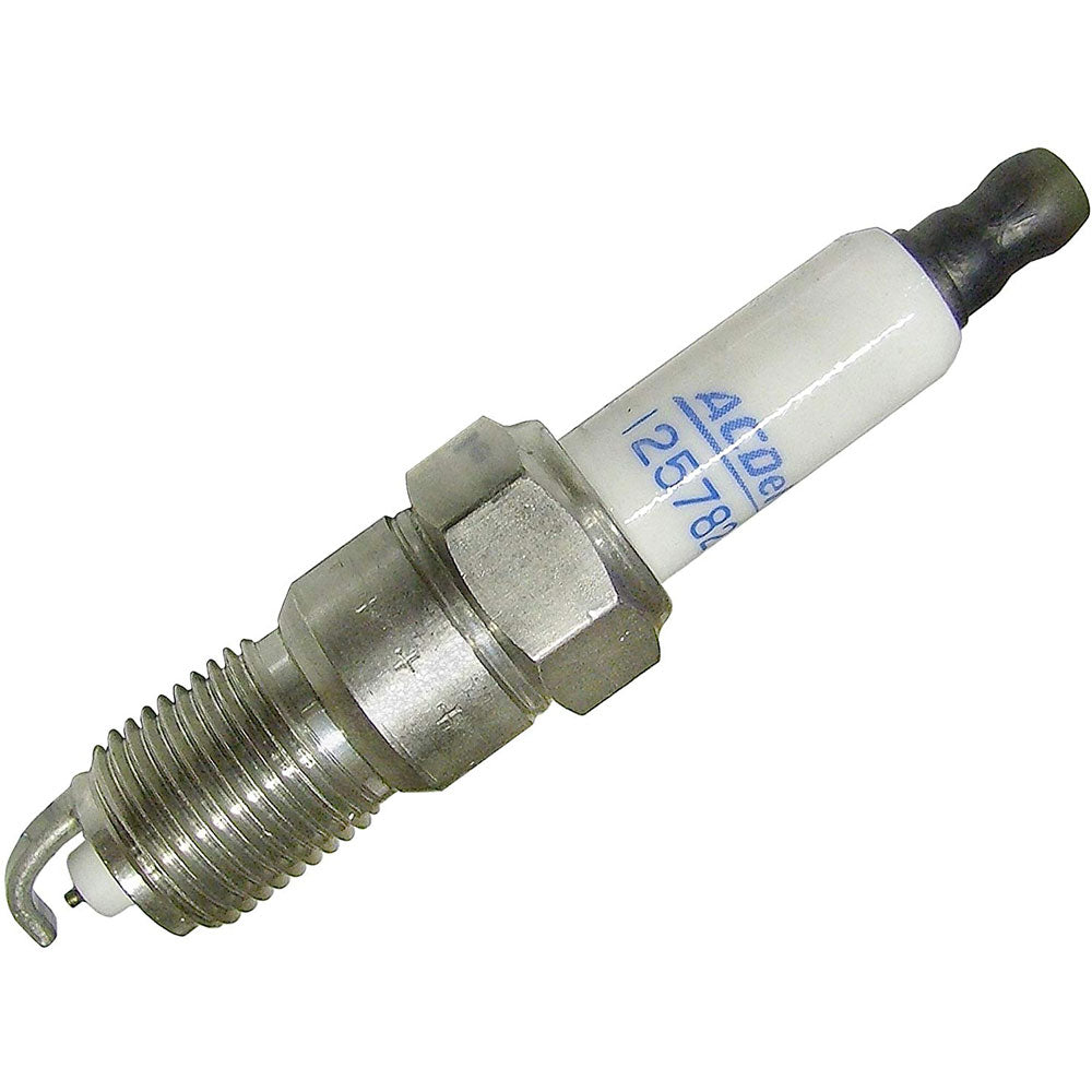 guiden Modernisere Jane Austen Spark Plug Set PCM - Indmar - 8.1L - 6.0L Set Of 8 AC Delco 41-983 Rep