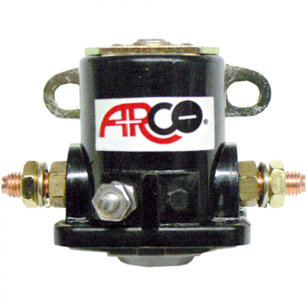 RELAY - SOLENOID MARINE STARTER ARCO-SW774