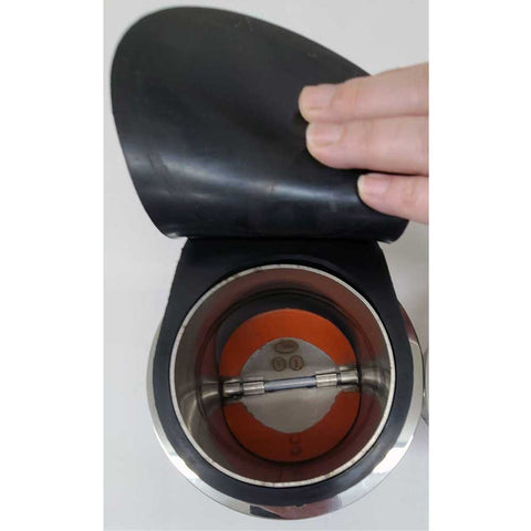 4 Inch. Exhaust Tips With Flapper Corsa® Performance 11050