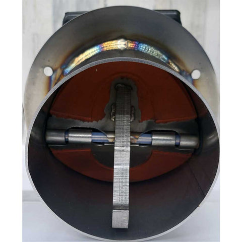 4 Inch. Exhaust Tips With Flapper Corsa® Performance 11050