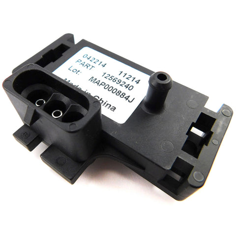 Map Sensor - GM And LT1 TBI OEM