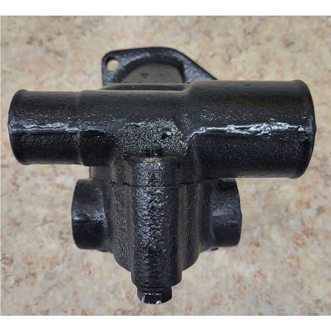 Housing Thermostat Housing Indmar Ford 302-351 Four Hose OEM 29-0083