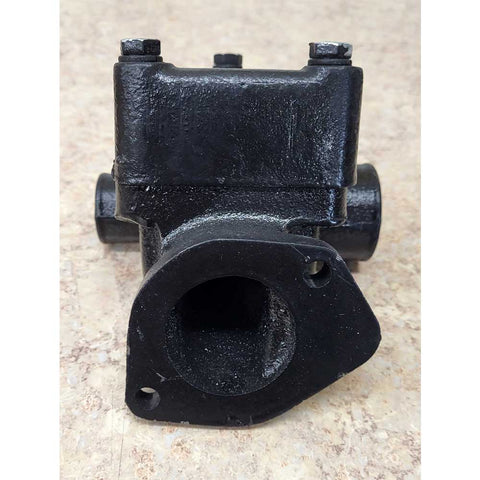 Housing Thermostat Housing Indmar Ford 302-351 Four Hose OEM 29-0083