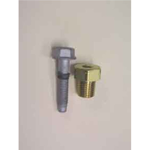 Bolt Assembly For Knock Sensor Indmar OEM Item# IND-495039B-1