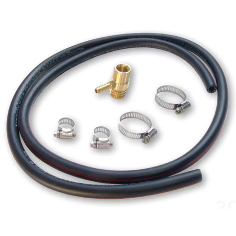1" PSS Shaft Seal Kit 1" Diameter Drive Shafts Comes With Install Kit
