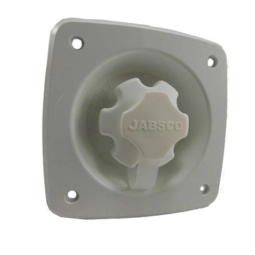 White Water Pressure Regulator Inlet JABSCO-44411-1045