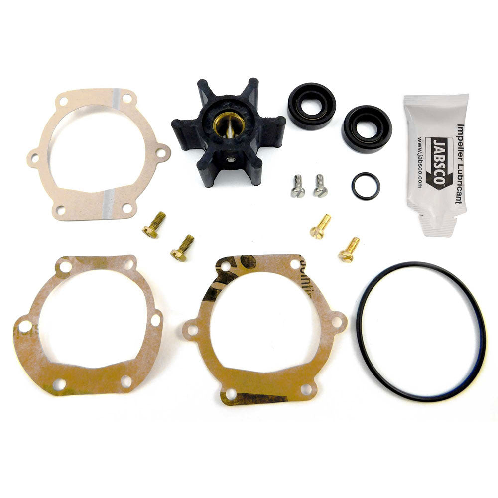 REPAIR KIT JOHNSON OEM JP-09-45587 MINOR SERVICE KIT FOR F6B9 - 10-24509-01 PUMP
