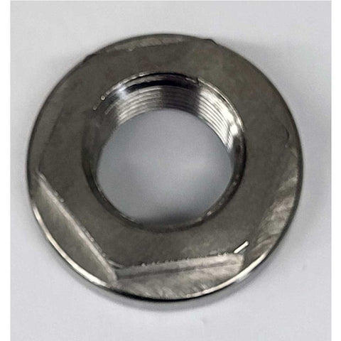 Nut Only - Retaining Nut Fits ALL A.R.E. Drive Shaft Systems