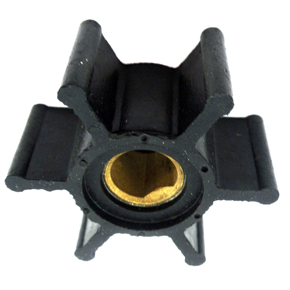 Impeller Neoprene Rubber Oberdorfer Bronze Impeller All N202M Models OEM 47-862232A2