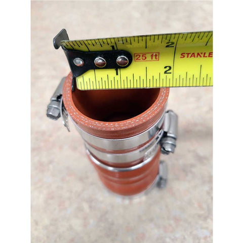 Flex Gland Dripless Drive Shaft Seal Kit <b>1"</b> By Johnson Propellers New!