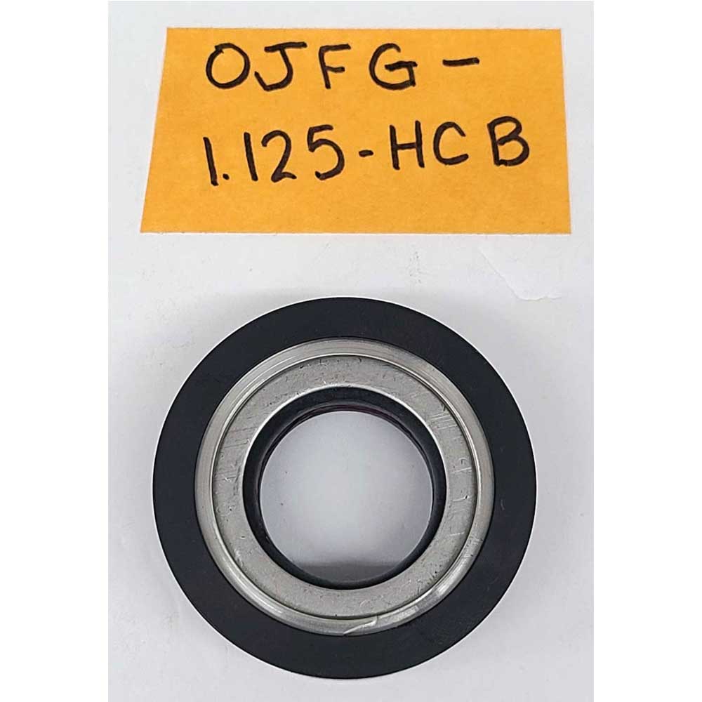 Flex Gland Seal and Housing Only - Fits The <b>1-1/8"</b> Flex Gland Dripless Shaft Seal by Johnson Propellers