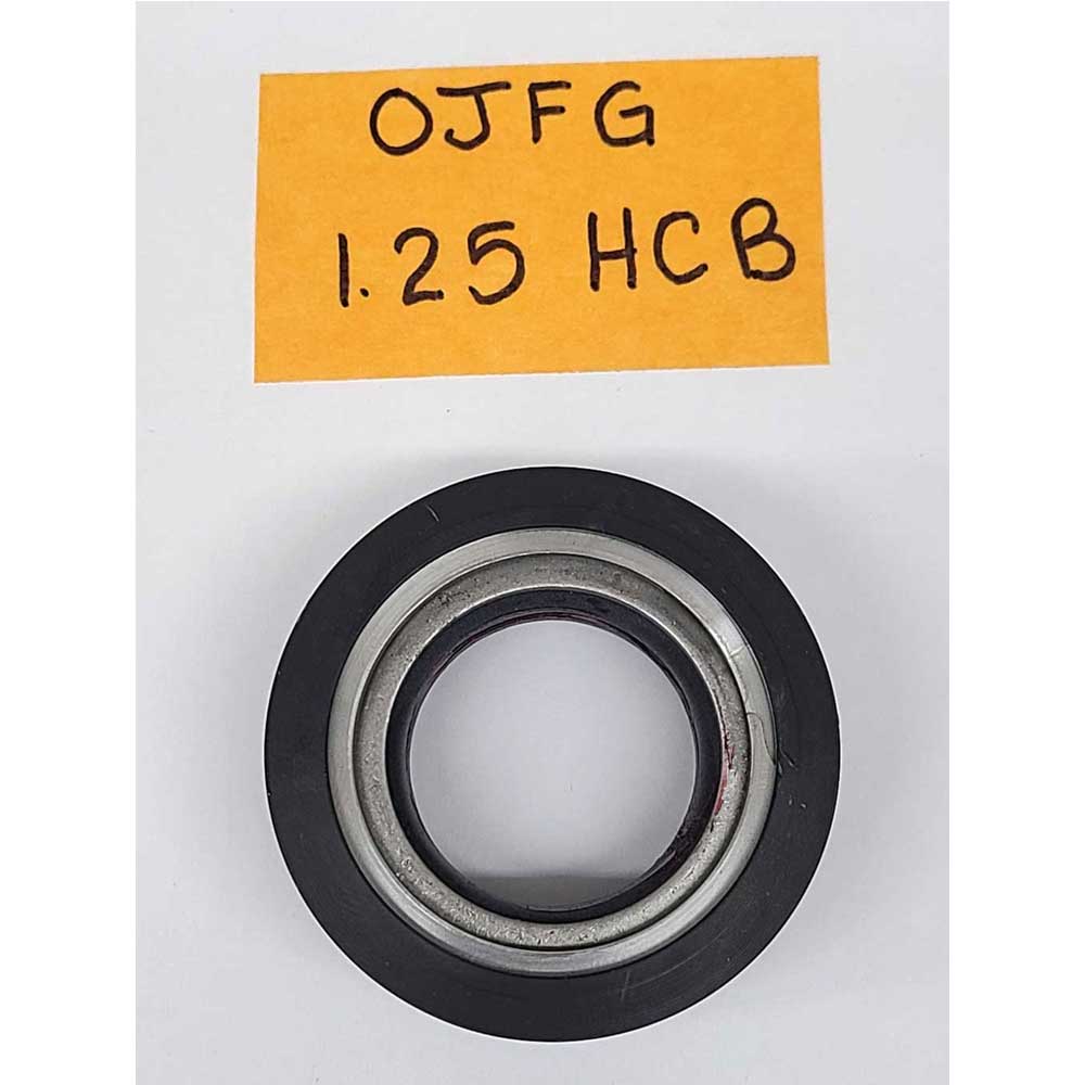 Flex Gland Seal and Housing Only - Fits The <b>1-1/4"</b> Flex Gland Dripless Shaft Seal by Johnson Propellers