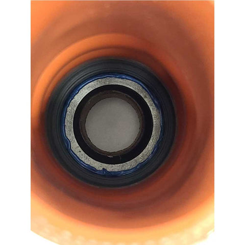 Flex Gland Seal and Housing Only - Fits The <b>1-1/4"</b> Flex Gland Dripless Shaft Seal by Johnson Propellers