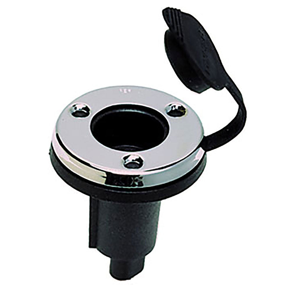 Mounting Base 2 Pin For Pole Lights - PERKO