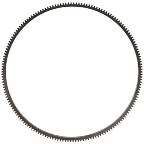 Ring Gear GM Marine Ring Gear 14 Inch Outside Diameter 168 Teeth All GM