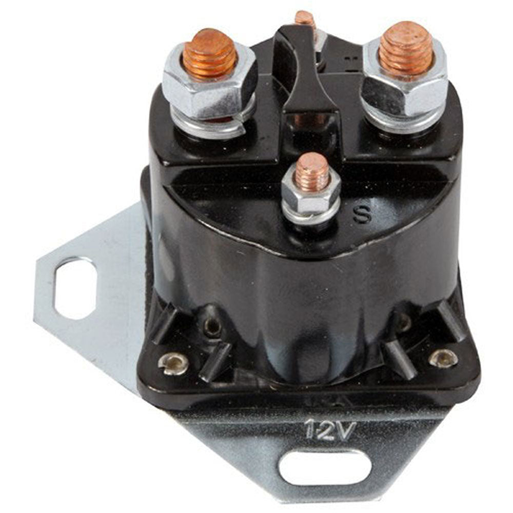 Relay - Solenoid Quick Silver Brand QS-89-76416A1