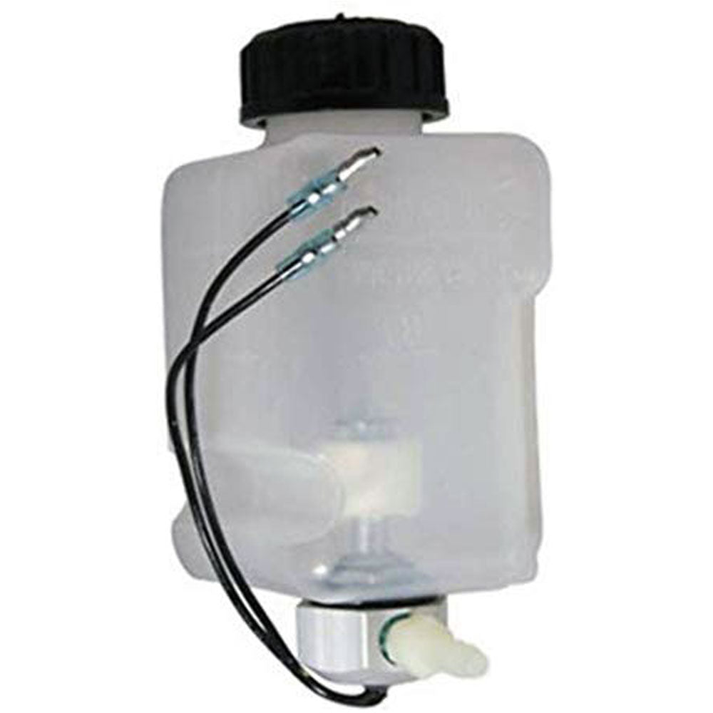 mercruiser gear oil Reservoir Drive Oil Bottle Assembly Mercury-Mercruiser OEM QS-8M007570