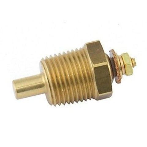 Temperature Sender Water Temp PCM | Indmar | Some PCM GM 1/2 Inch NPT OEM R020003