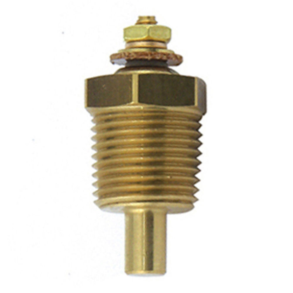 Temperature Sender Water Temp PCM | Indmar | Some PCM GM 1/2 Inch NPT OEM R020003