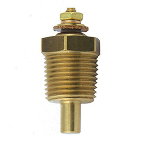 Temperature Sender Water Temp PCM | Indmar | Some PCM GM 1/2 Inch NPT OEM R020003