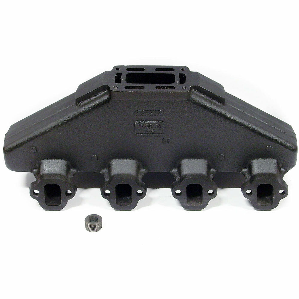 Manifold Exhaust PCM Ford 302 & 351 Small Block Engines PCM-R028001