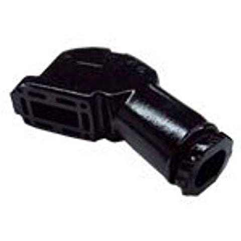 Riser Exhaust 3.5" PCM H.O. Ford - GM OEM PCM R029011