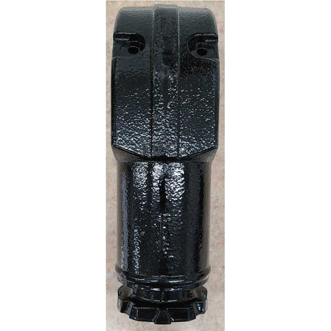 Riser Exhaust 3.5" PCM H.O. Ford - GM OEM PCM R029011