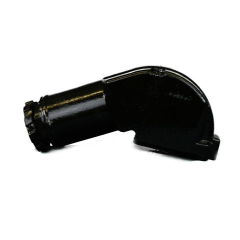 Riser Exhaust 3.5" PCM H.O. Ford - GM OEM PCM R029011