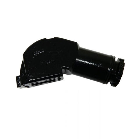 Riser Exhaust 3.5" PCM H.O. Ford - GM OEM PCM R029011