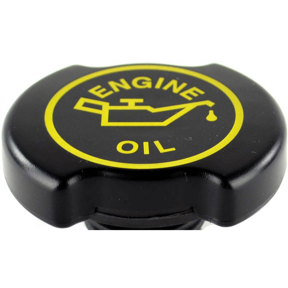 Cap Oil Fill Cap Screw Down 1986 And Up Ford OEM R034026