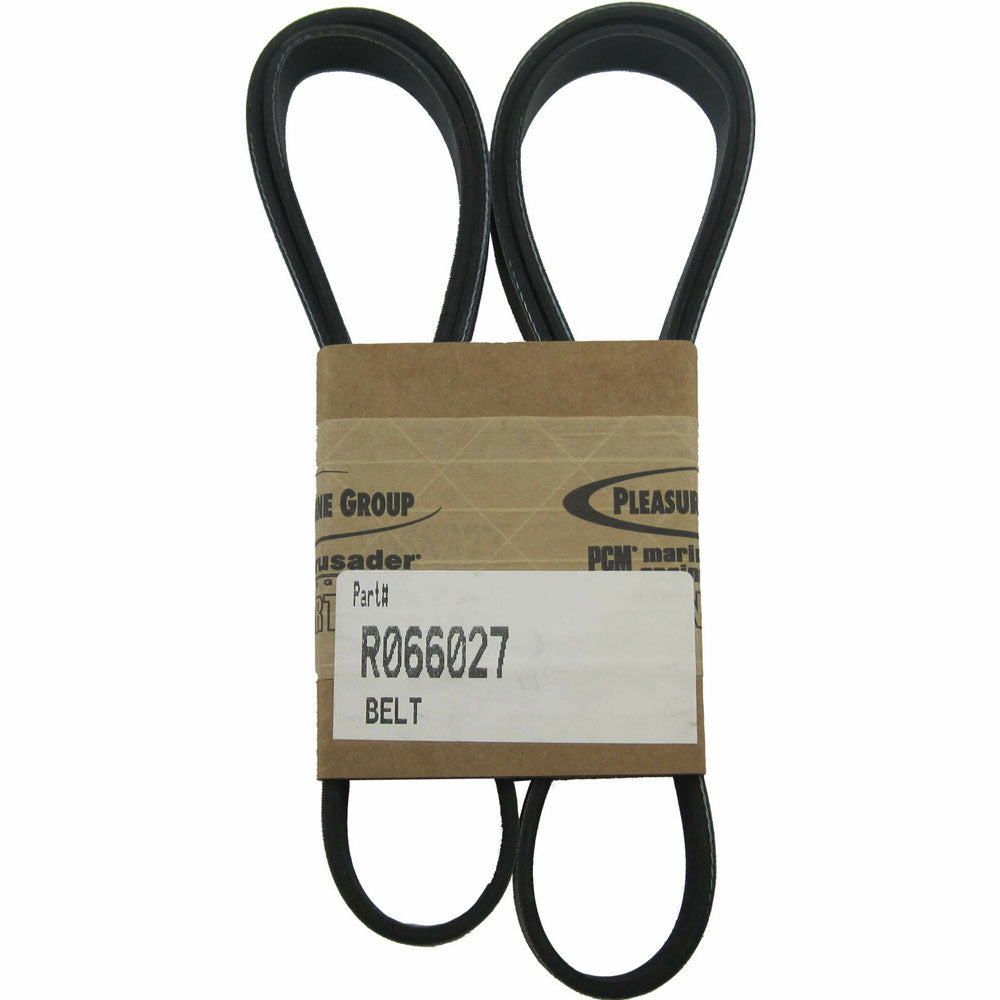 Belt PCM Serpentine Chevy 6.0L -ZR6 - 2007 And Prior Only R066027