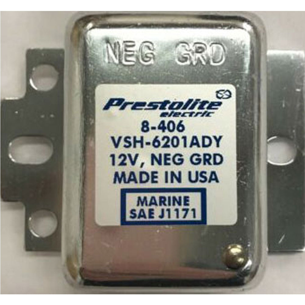 Voltage Regulator Ford - GM PCM Original Item R098002