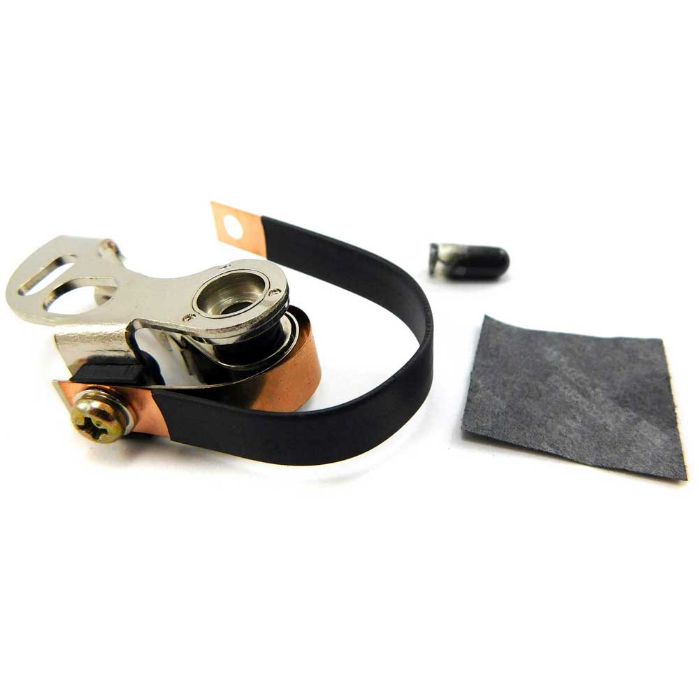 Points Mallory (87 & Later) Spade Connector PCM OEM Brand R114004