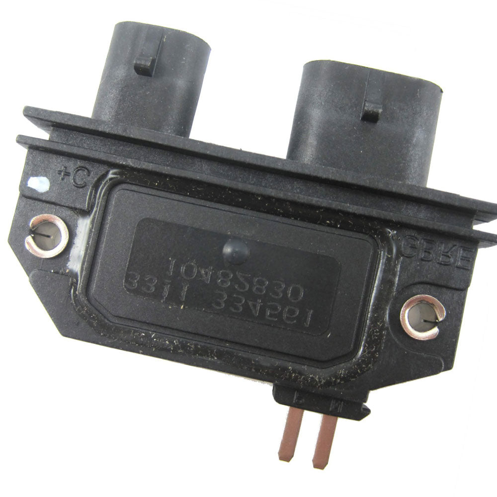 Ignition Module Delco EST Original Crusader Brand R116014